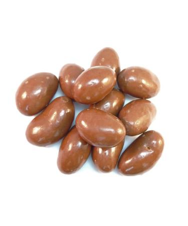 Dark & Milk Chocolate Covered Brazil Nuts Share Bag - 1kg Bag