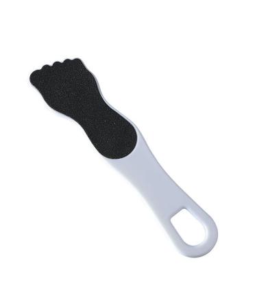 Dajidafu Pedicure Tools Double Side Professional Feet File Stainless Steel Kit Rasp Remover Callus Removers Heel Healthy