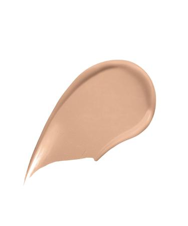 Max Factor Lasting Performance Foundation Natural Bronze 109 - Long-Lasting Weightless Liquid Makeup 35 ml | Perfect Primer for Flawless Skin - Buy Online on SooperMarket.com