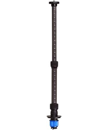 Sirui SR-66C Telescopic Carbon Fiber Center Column for SR Series Tripods - SR-66C Central Column - Buy Online on SooperMarket.com