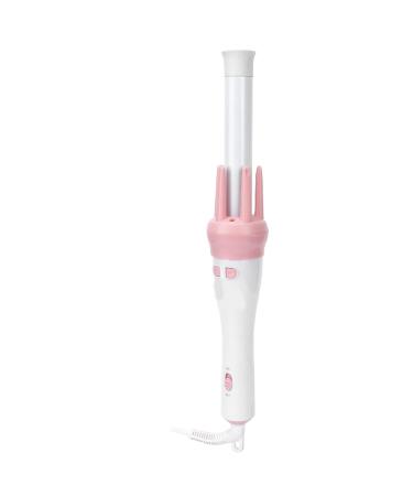 Curling Iron Ceramic Hair Curler Curling Iron Easy To Operate Automatically Hair for Barber Home Hair Salon(#2)