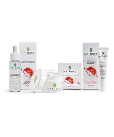 Nature's Anti-Aging Face Cream SPF 15 - Nourishing Skincare for All Skin Types | 1.7 oz - Buy Internationally - Buy Online on SooperMarket.com