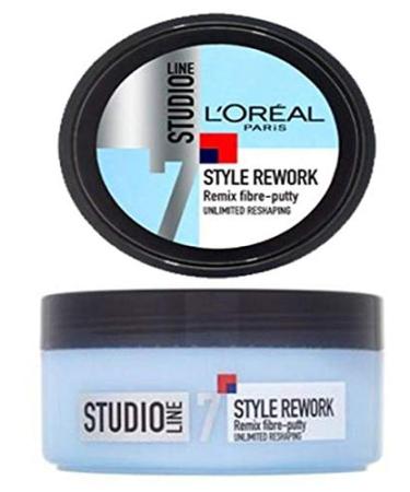 Studio Line Special FX Remix 150ml - Ultimate Hair Styling Solution - Buy Online on SooperMarket.com