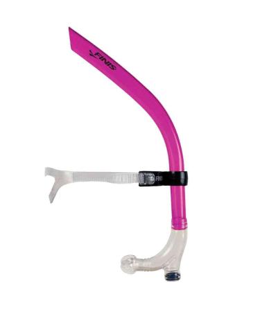 FINIS Swimmer's Snorkel Pink