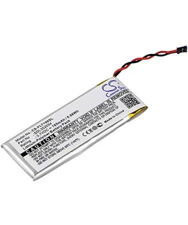 Replacement Battery for Flir One & One 2st - SDL352054 185mAh/3.7V - International Shipping Available - Buy Online on SooperMarket.com