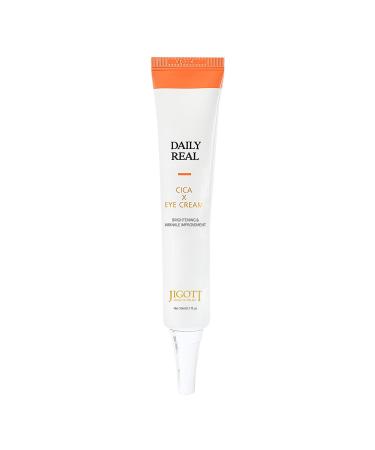 Daily Real Cica Eye Cream 1.7 FL OZ/50ml