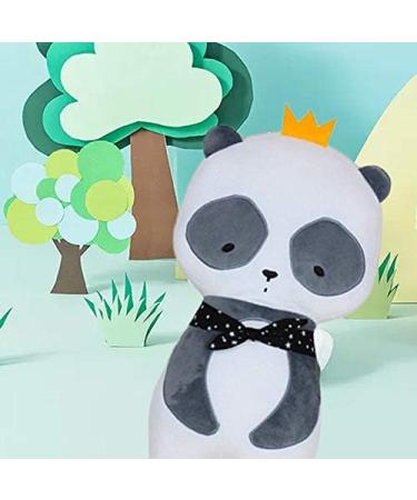 Panda Seatbelt Pillow for Kids - Toddler Shoulder Pad & Head Rest Strap Cushion - Buy Online on SooperMarket.com