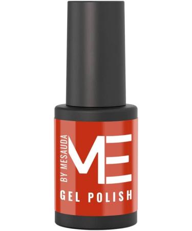 Mesauda ME Gel Polish Set Moroccan Bazaar 4.5mlx6 - Buy Online on SooperMarket.com