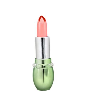 Aloe Vera Lip Balm Temperature Sensor Lip Moisturizer Long Lasting Color Changing Lip Gloss Pink Lip Balm Lip Moisturizer Stick Color Changing Lip Balm Aloe Vera Lipstick Jelly Lipstick Long Lasting