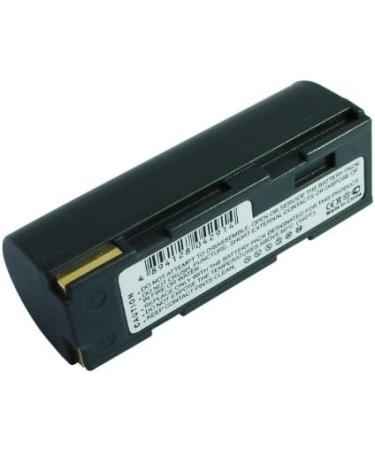 PRUVA 1500mAh Battery for Opticon 3101 | Compatible OPR-3101 & P/N: 02-BATLION-12 | International Shipping - Buy Online on SooperMarket.com