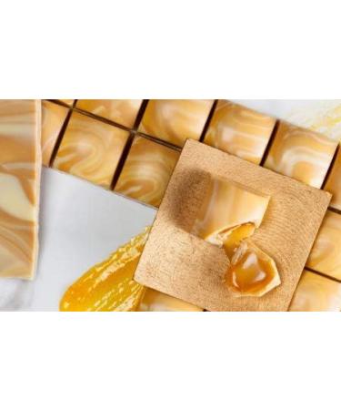 Callebaut Gold 30.4% Caramel Chocolate Chips 2.5kg - Belgian Finest Callets - Buy Online on SooperMarket.com