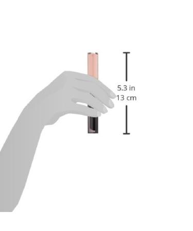L'Or al Paris Infaillible Lipstick X3 - Long-Lasting Vibrant Color 1 Pack (6 g) | Shop Internationally - Buy Online on SooperMarket.com