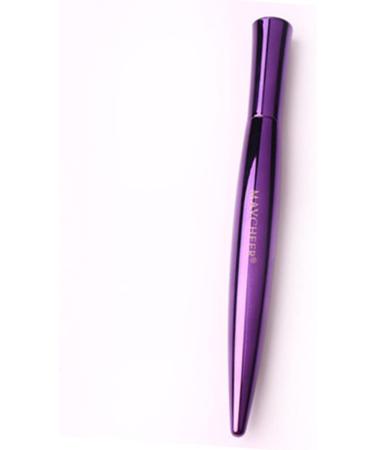 FOYTOKI 2pcs Eyeline Pencil Eye Liner Pencils Liquid Eyeliner Waterproof Eyeliner Pencil Purple - Buy Online on SooperMarket.com