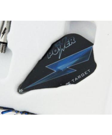 Target Darts Power 9Five Japanese Soft Tip Dart 18gm - Premium Quality for Precision and Accuracy - Buy Online on SooperMarket.com