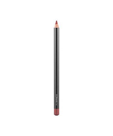 MAC Lip Pencil Auburn 1.45 g Auburn 1 piece (1 pack)