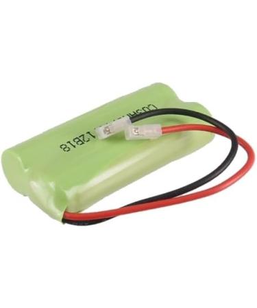 Buy Universal AAA Ni-MH Batteries (2-Pack 700mAh) - Reliable International Shipping - Buy Online on SooperMarket.com