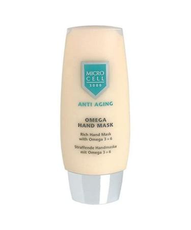 Microcell 3000 Anti Aging Hand Mask 1Pack (1 x 75 ml)