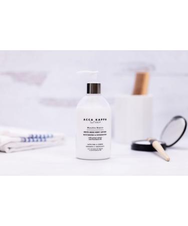 Acca Kappa Gel & Soap 500ml - Premium Italian Skincare | International Shipping Available - Buy Online on SooperMarket.com