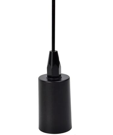 UAYESOK 15 Inch Stainless Steel Marine VHF Antenna for Cobra, Icom, Uniden, Standard Horizon Radio - Low Profile Design with 16.4ft Coaxial Cable - Buy Online on SooperMarket.com