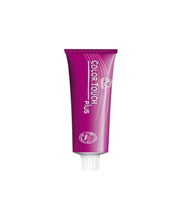 Wella Color Touch Plus 77/07 mi.blo. 60ml 77/07 60 ml (1 pack)