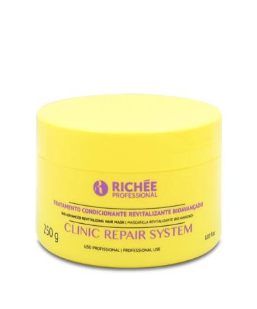 Rich e Mask Clinic Repair System Revitalizing 250g/8.81 oz Clinic Mask 250g