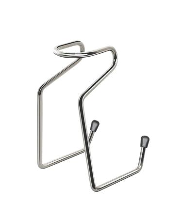 Beavorty Razor Brush Stand - Shaving Holder & Accessory Rack for Safety Razors & Brushes | Toothbrush Kit Coat Hanger - Buy Online on SooperMarket.com