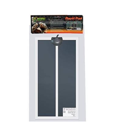 Finest-Filters Reptile Vivarium Heat Mats Heating 5 7 14 20 28 35 and 45w Sizes (7w)