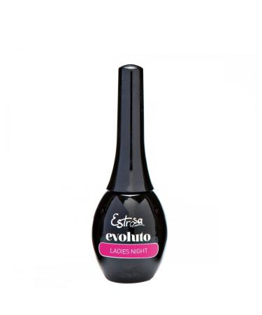 Shop Evolution Color Ladies Night - 14 ml | Vibrant Nail Polish for Stylish Looks - International Shipping Available - Buy Online on SooperMarket.com
