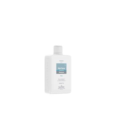 Frezyderm Hair Force Shampoo for Men - Hair Growth Enhancement 200ml | International Shipping Available - Buy Online on SooperMarket.com