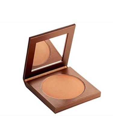 Shop Tarte Limited Edition Park Ave Princess Bronzer JUMBO - Waterproof Face & Body Glow | International Shipping Available - Buy Online on SooperMarket.com