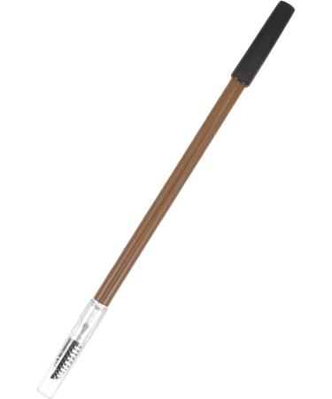 Healeved 4pcs Pencil Brow Pen Eye Brow Pencil Brow Pencil for Makeup Wood Brow Pencil Wooden - Buy Online on SooperMarket.com