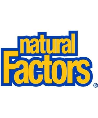 Natural Factors Activated Charcoal Capsules 250mg 90 softgels Used for Digestive Support Detox Bloating and Gas - Buy Online on SooperMarket.com
