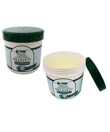 Iloda 12x250ml Milking Fat Care + Soap Bag - Natural Skin Protection & Moisturizer | Pullach Hof - Buy Online on SooperMarket.com
