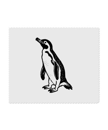 x Microfiber Cleaning Cloths "African Penguin" (LC00026431)