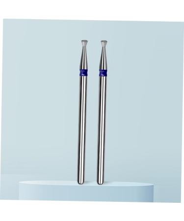 Gogogmee Nail Polish Tool Nail File Bits Nail Drill Tips Nail Trimmer Drill Bits for Manicure Nail Bits for Nail Drill Manicure Tools Manicure Nail Bits Nail Salon Supply Nail Drill Bits - Buy Online on SooperMarket.com