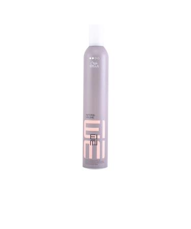 Wella Professionals Eimi Natural Volume Volumen Mousse 500 ml