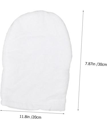 minkissy Set Paraffin Wax Gloves Paraffin Wax Foot Covers Mittens Spa Gloves Heat Gloves Paraffin Foot Bath Liner Paraffin Wax Liners Hand Treatment Mitts Foot Spa Cover Whitening Product - Buy Online on SooperMarket.com