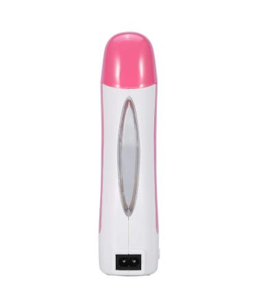 Top Wax Heater for Easy Body Hair Removal | Cartridge Waxing Device & Warmer for Legs and Body - Buy Online on SooperMarket.com
