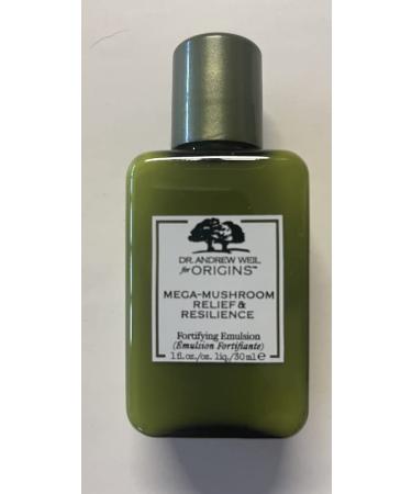 Buy Origins Dr. Weil Mega-Mushroom Relief & Resilience Emulsion Set - 3x1oz | International Shipping Available - Buy Online on SooperMarket.com