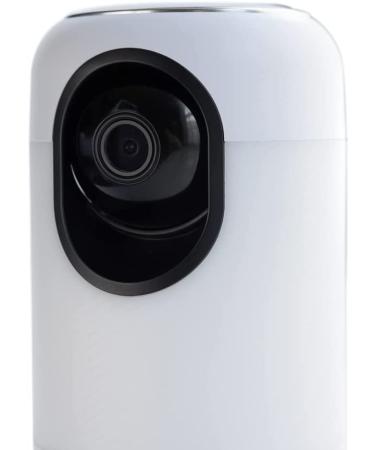Ohma Smart Baby Monitor - White Noise Sound Machine, Night Light, Temperature & Humidity Sensor, Wireless Talk & Listen, WiFi Enabled Video Camera - Baby Registry Must Have - Buy Online on SooperMarket.com