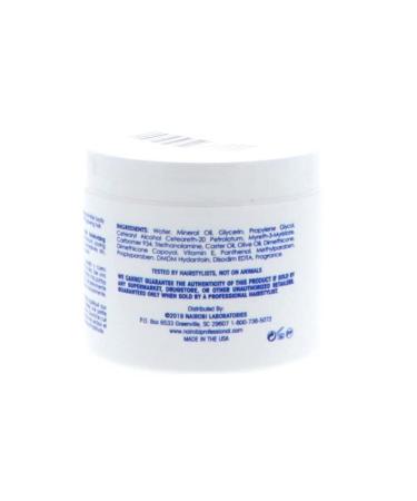 Nairobi Hair and Scalp Daily Moisturizing Hairdressing - 4 Ounce (Unisex) - Buy Online on SooperMarket.com