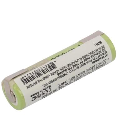 SPANN Battery Replacement for Grundig 8825 8835 8875 G7585 G8234 G8235 G8261 G8264 G8265 G8267 G9000 G9000S 1.2V