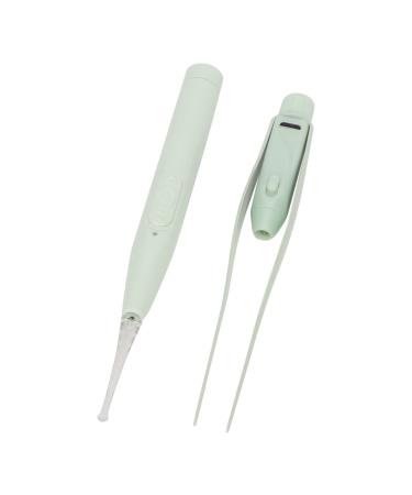 Earwax Removal Kit for Kids LED Light Kids Ear Cleaning Kit for Travel