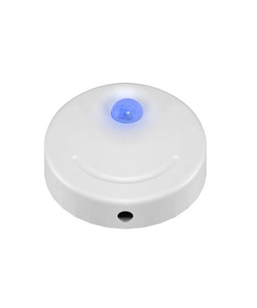 Yagosodee Cat Litter Deodorizer Multi- function Home Air Purifier Cleaner USB Charging Odour Eliminator Kitchen Toilet Air Cleaner