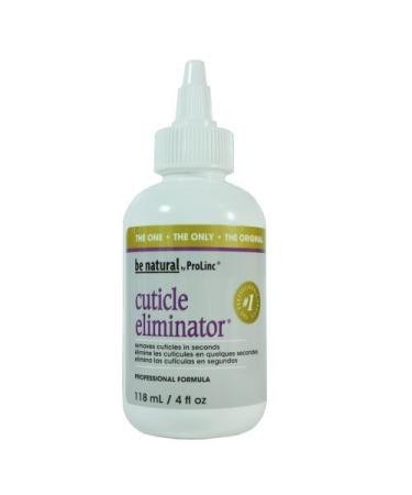 ProLinc Cuticle Eliminator 4 Fluid Ounce by ProLinc Beauty