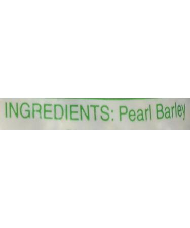 Gefen Pearl Barley 16 oz - Premium Quality Barley for Cooking and Baking | Shop Now - Buy Online on SooperMarket.com