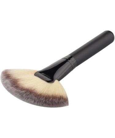 1Pc Large Top Brush - Ultimate Makeup Tool for Contour Concealer Blush & Eyeshadow - International Shipping Available - Buy Online on SooperMarket.com