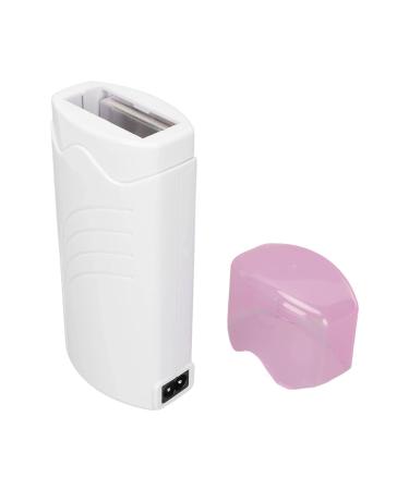 Portable Wax Warmer for Hair Removal | Fast Heating & Automatic Roll-On | Perfect for Home & Travel - Buy Online on SooperMarket.com