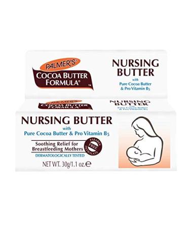 Palmer's Nursing Butter 30g