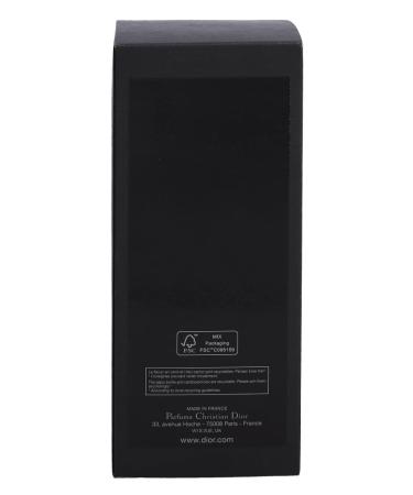 FAHRENHEIT by Christian Dior EDT SPRAY for MEN 3.4 Ounce 3.4 Fl Oz (Pack of 1) - Buy Online on SooperMarket.com